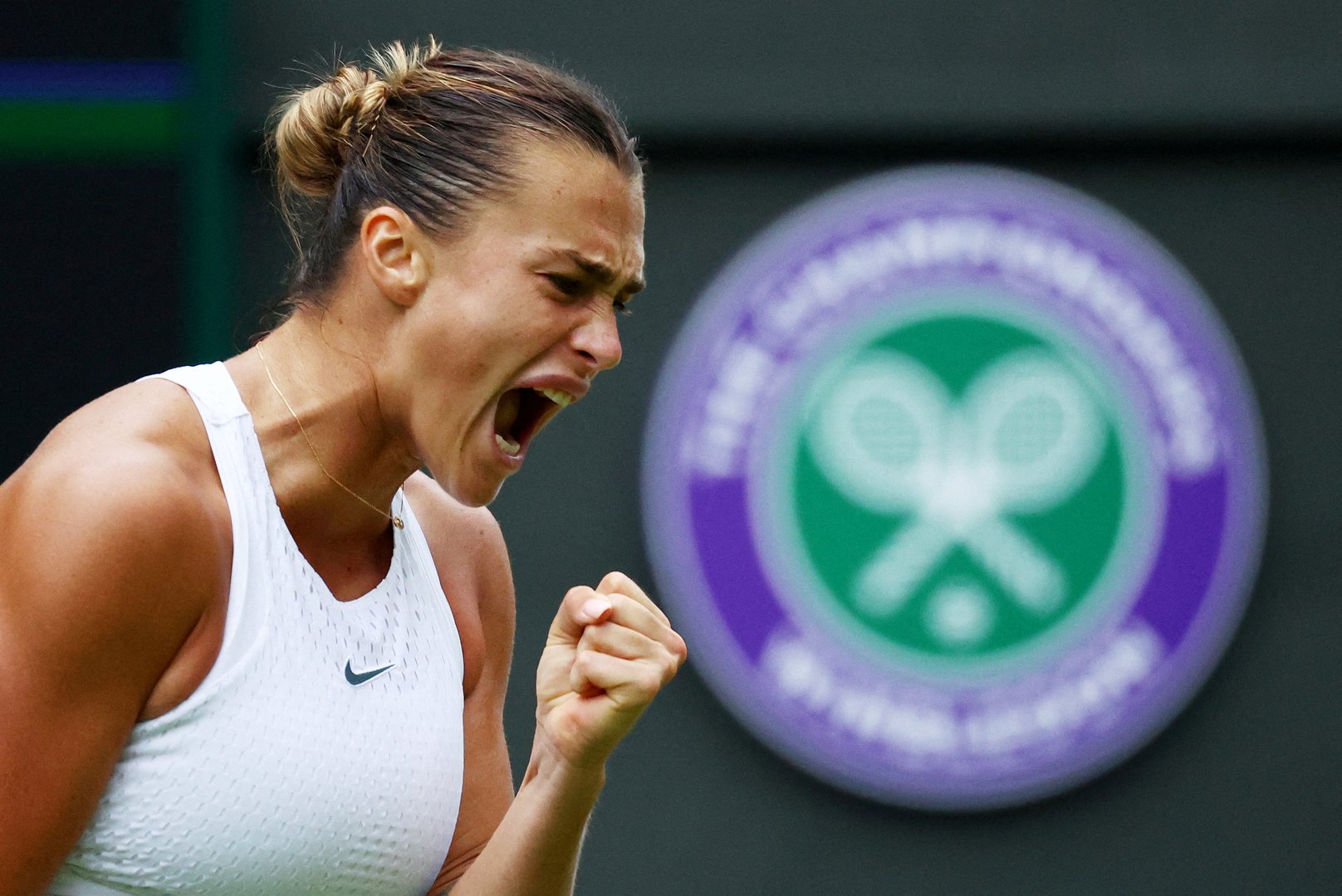 image Wimbledon surprised and disappointed as players plan protest