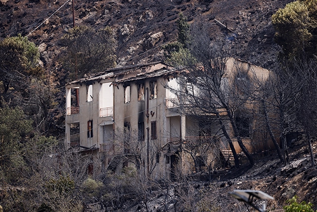 image Three dead as Sicily counts losses from &#8216;devastating&#8217; fires