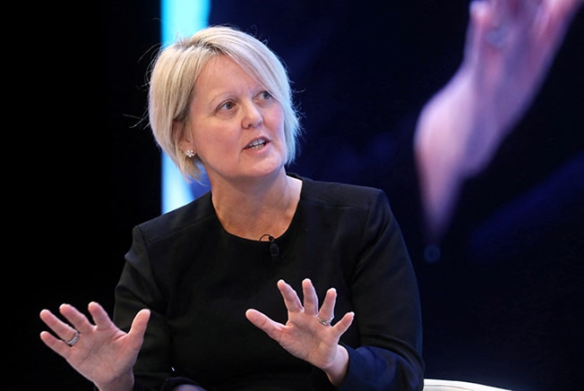 image NatWest CEO resigns after admitting to &#8216;serious error&#8217; in Farage row