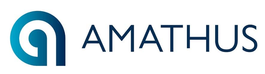 image Amathus unveils its new logo and brand identity
