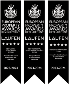 Five-Star Property Awards
