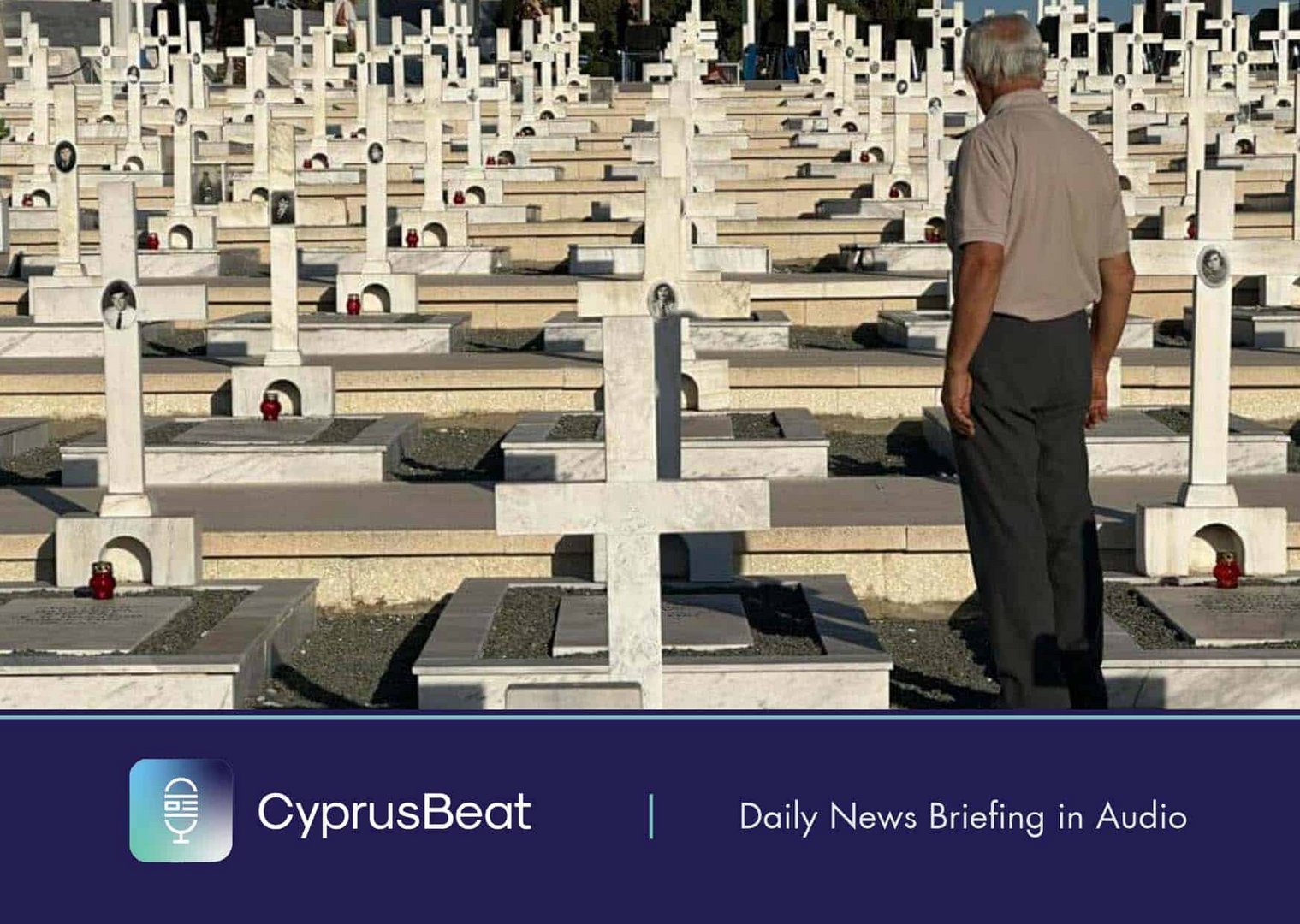 image Daily News Briefing