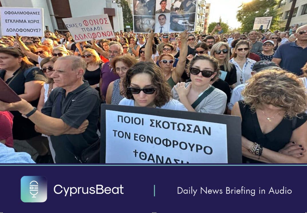image Daily News Briefing