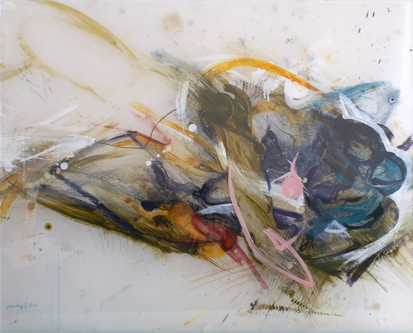 image The Gallery 45 pops up at St Raphael resort for a summer show