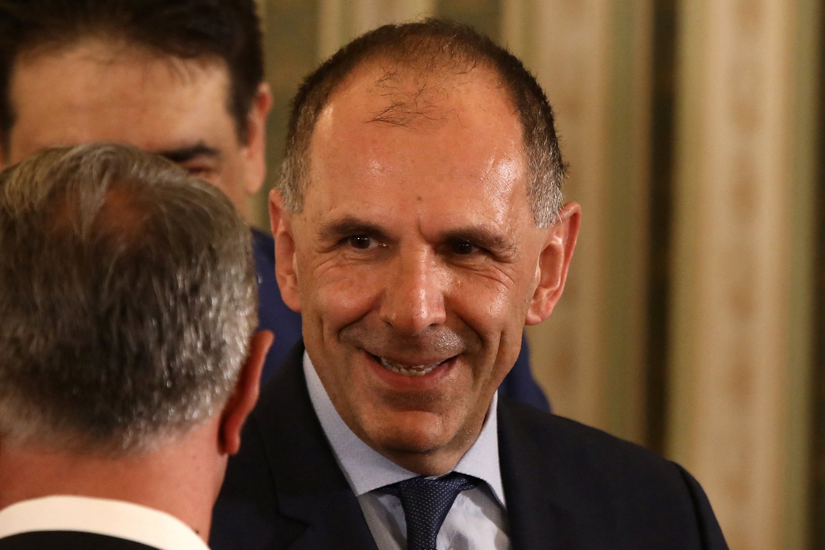 Greek FM Praises Show of Power in Cyprus After Greece Deploys Forces