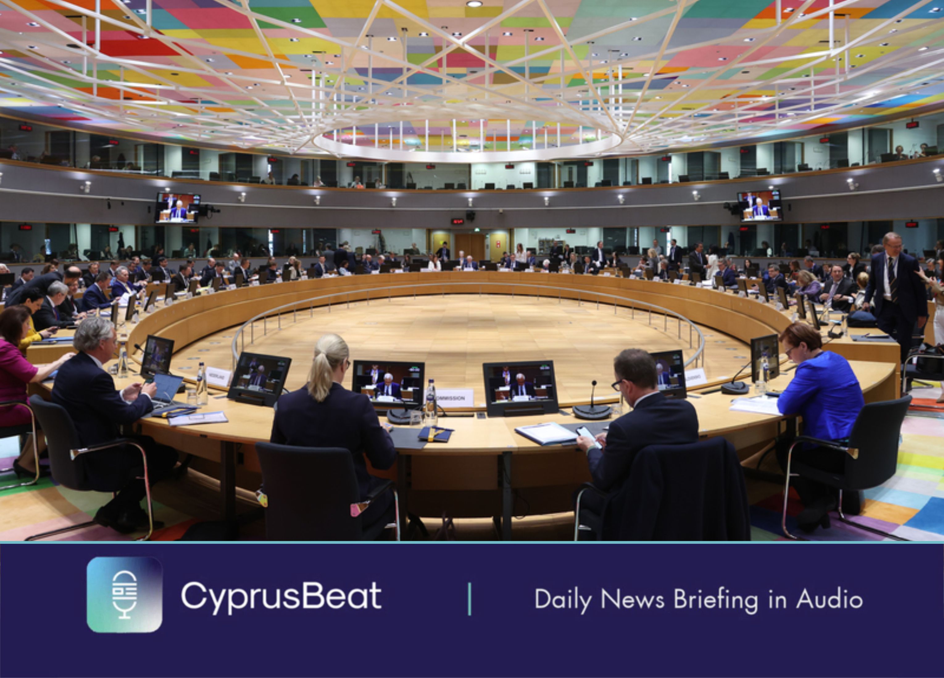 image Daily News Briefing