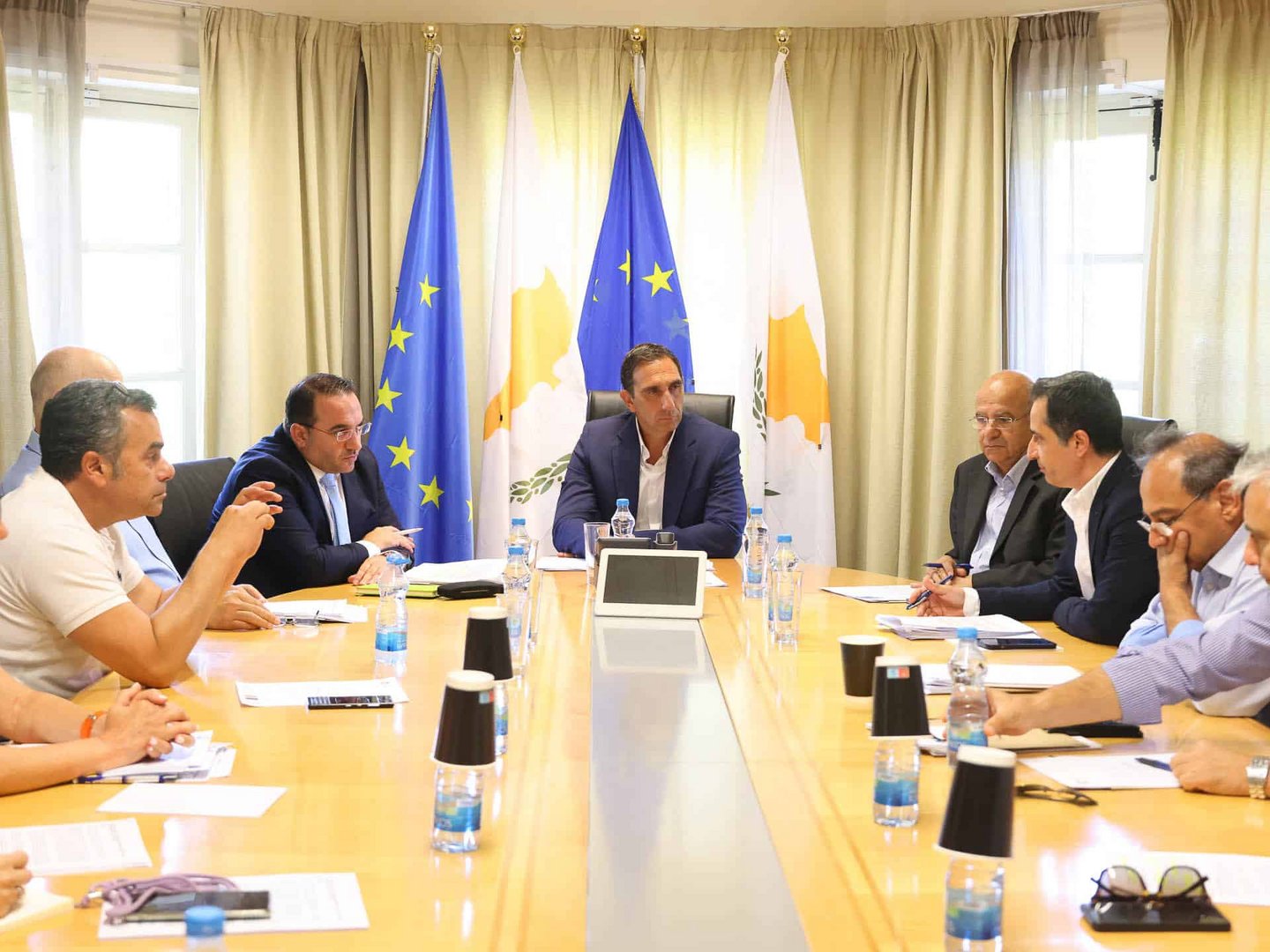 image Nicosia to focus on revitalisation efforts