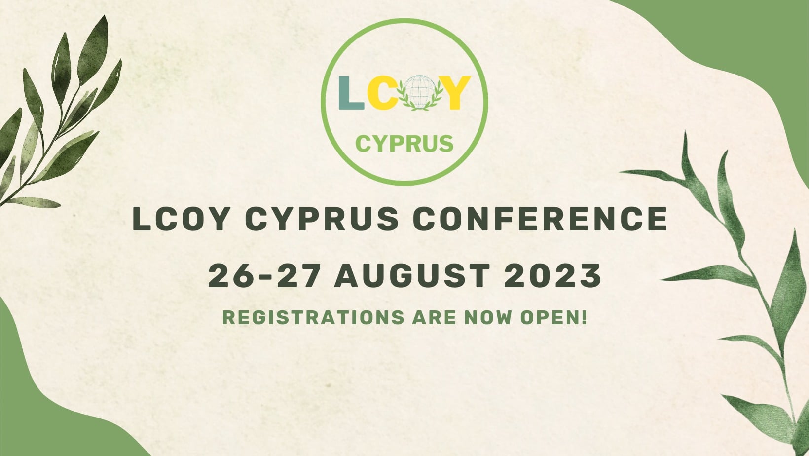 image Cyprus youth look at climate change