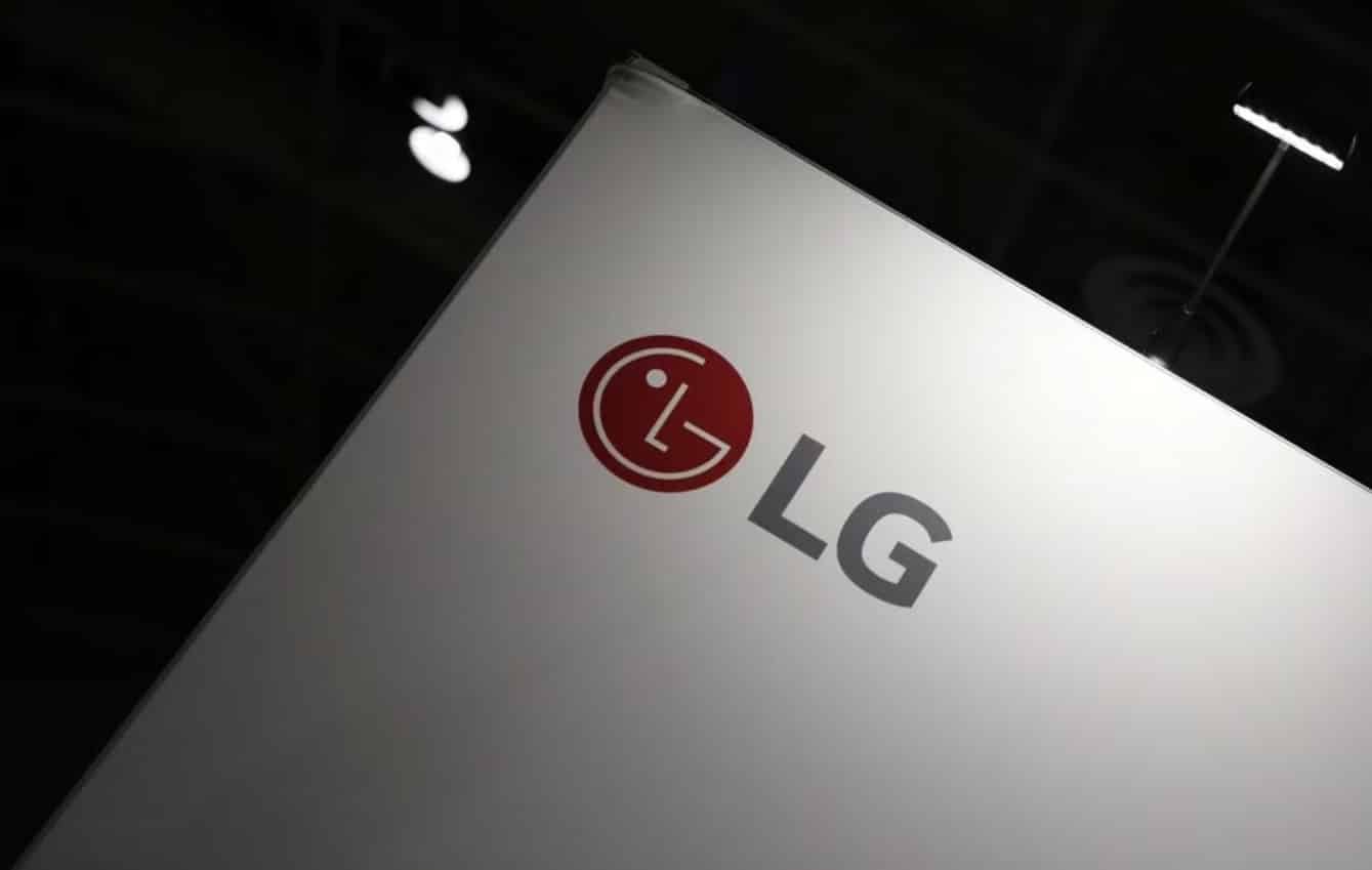 image LG Electronics targets $77 bln sales by 2030, holds high hopes for vehicle components