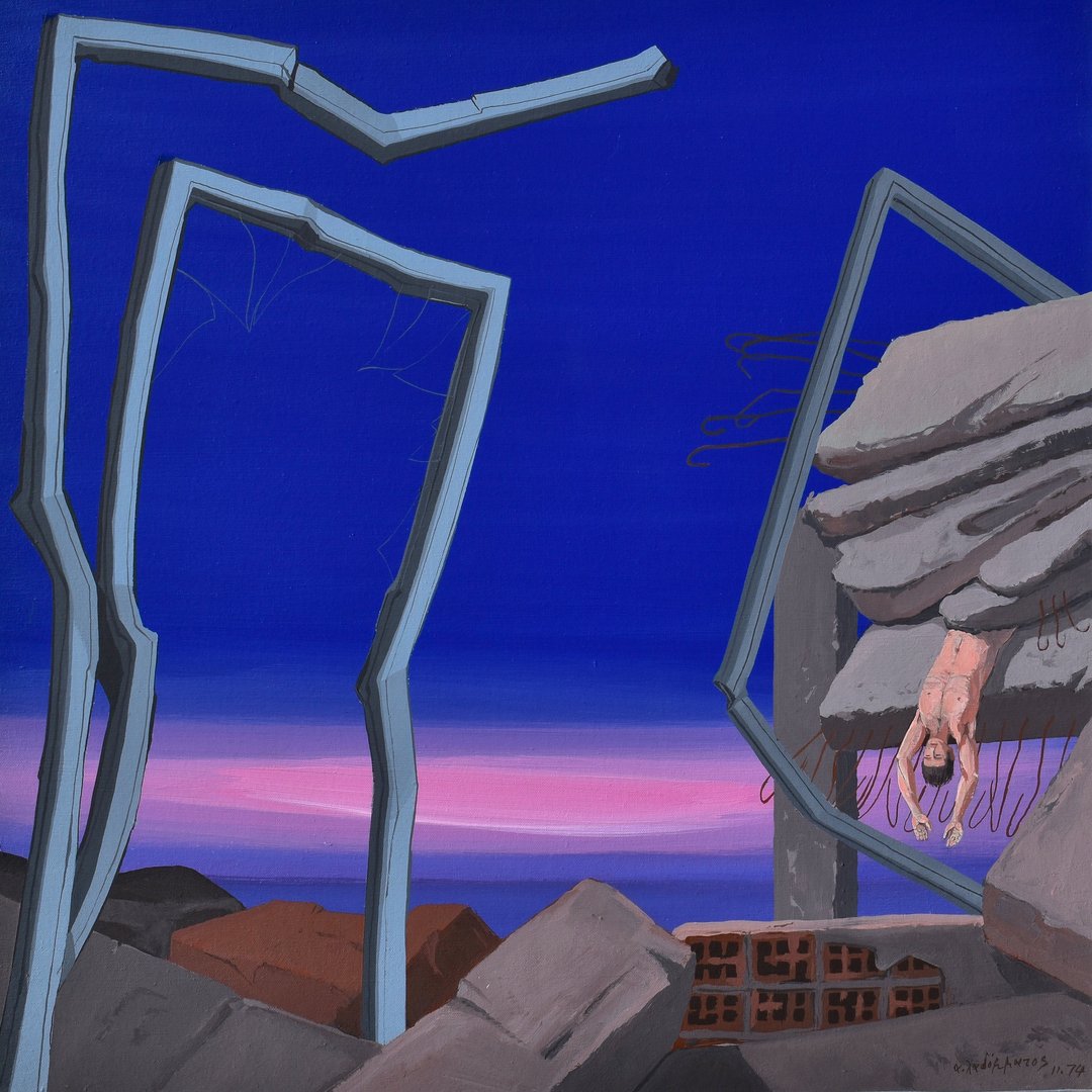 image New and ongoing art exhibitions