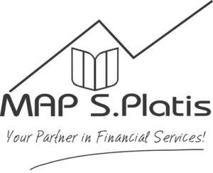 map s.platis logo