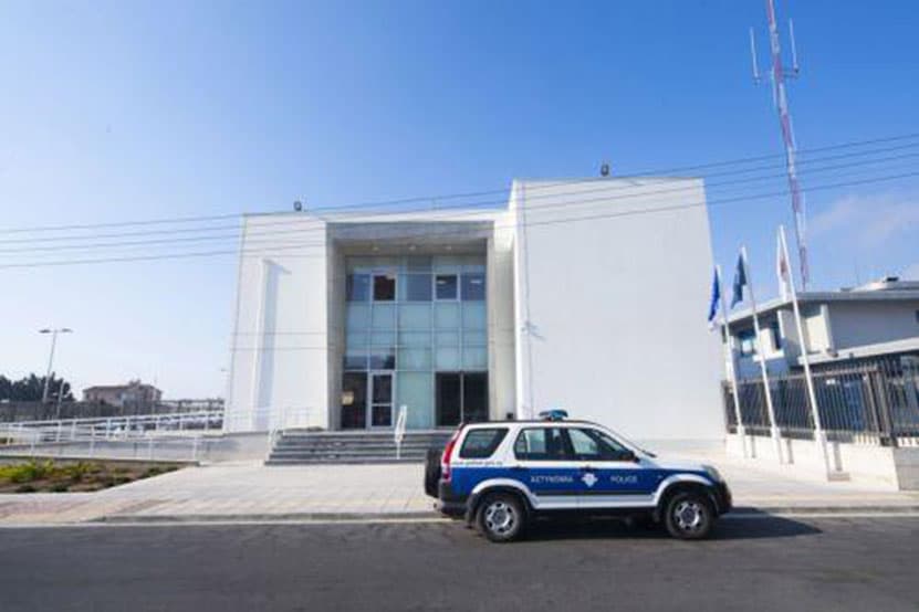 paphos police department