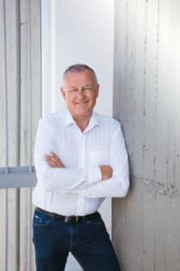 paul sies ceo