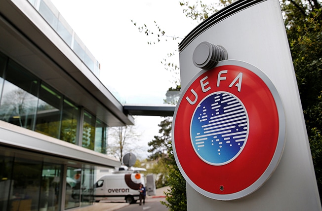 image Italy, Turkey request to bid together to host Euro 2032