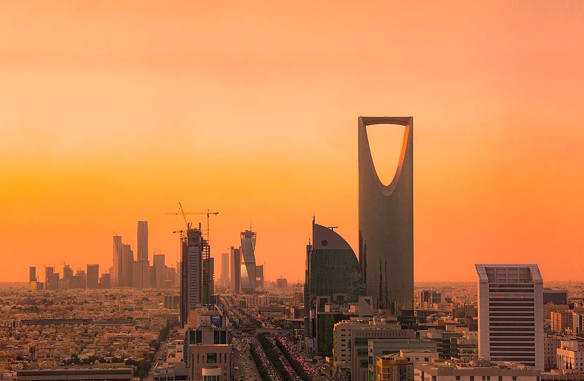 image Saudi Arabia plans $40 bln push into artificial intelligence