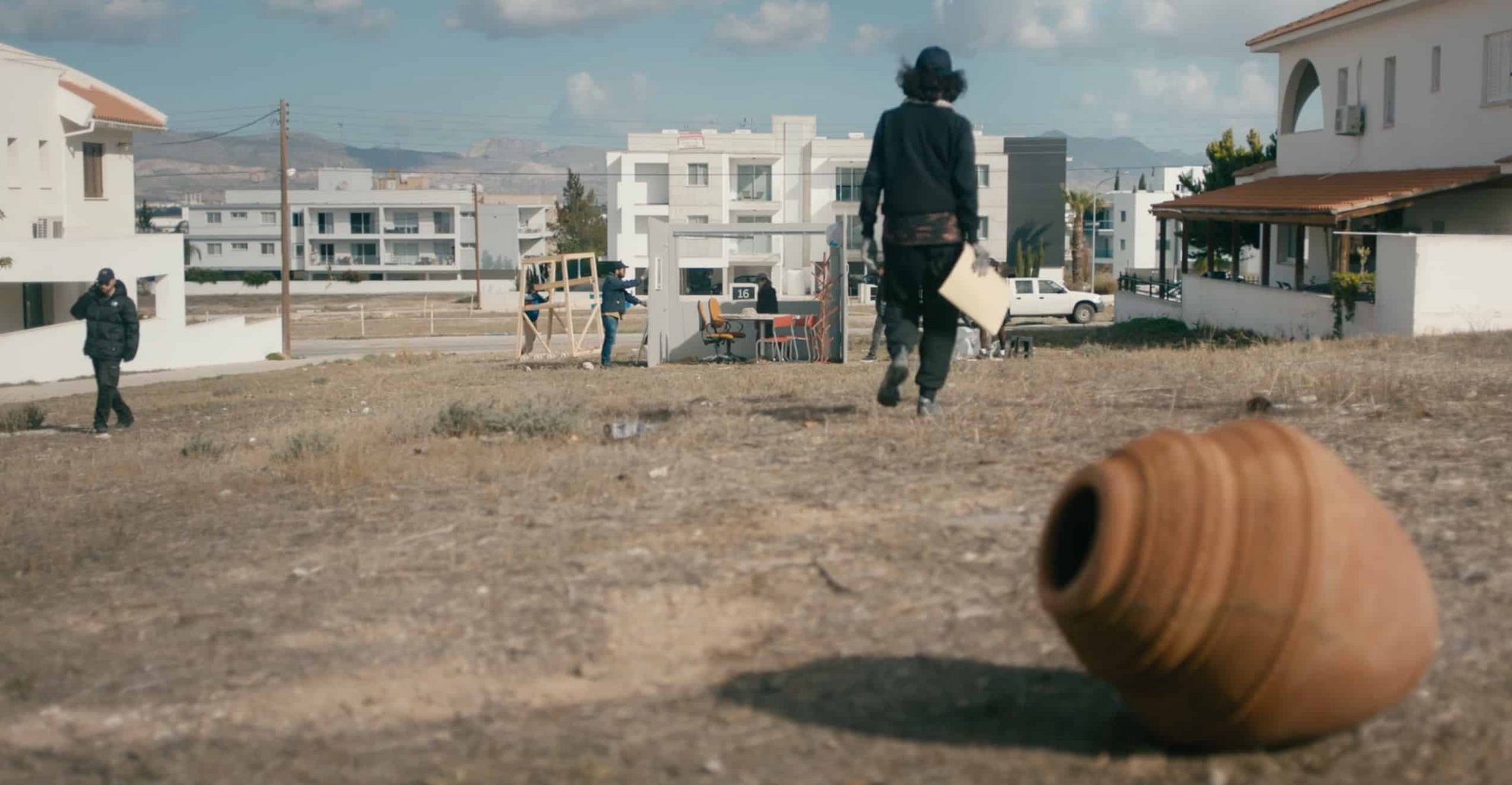 image Countdown to Lemesos International Documentary Festival