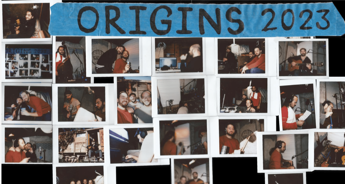 image This week at the 26th Cultural Festival of the University of Cyprus