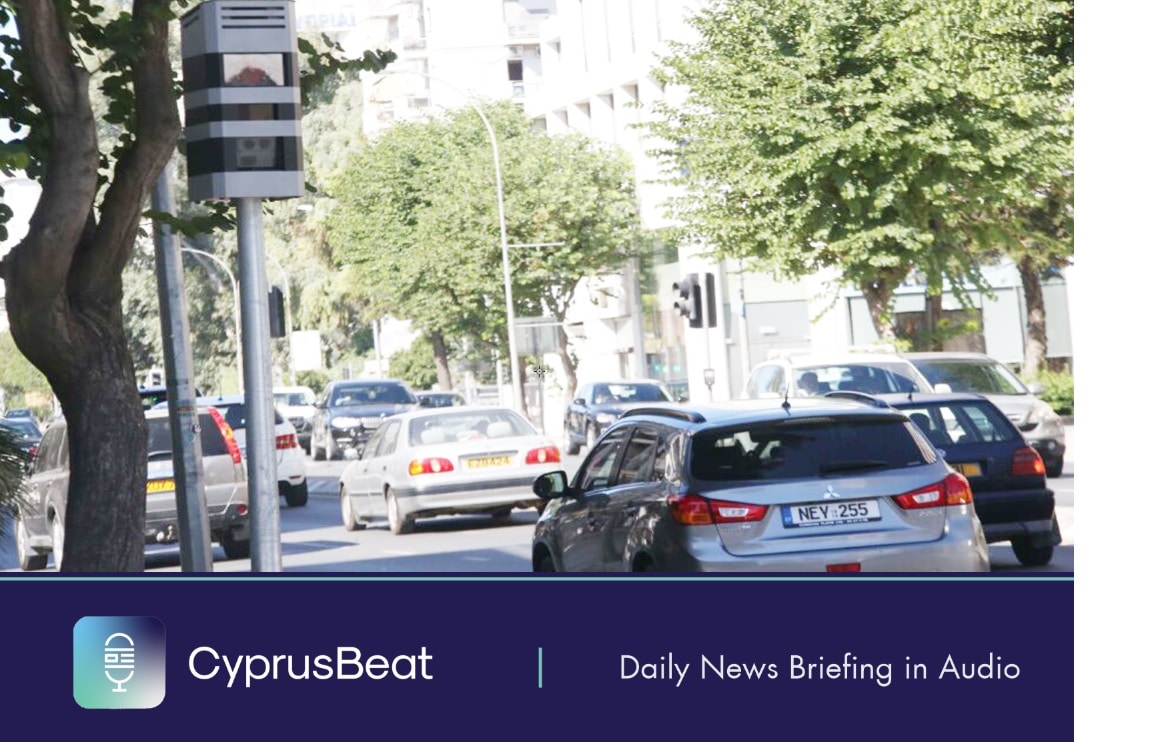 image Daily News Briefing