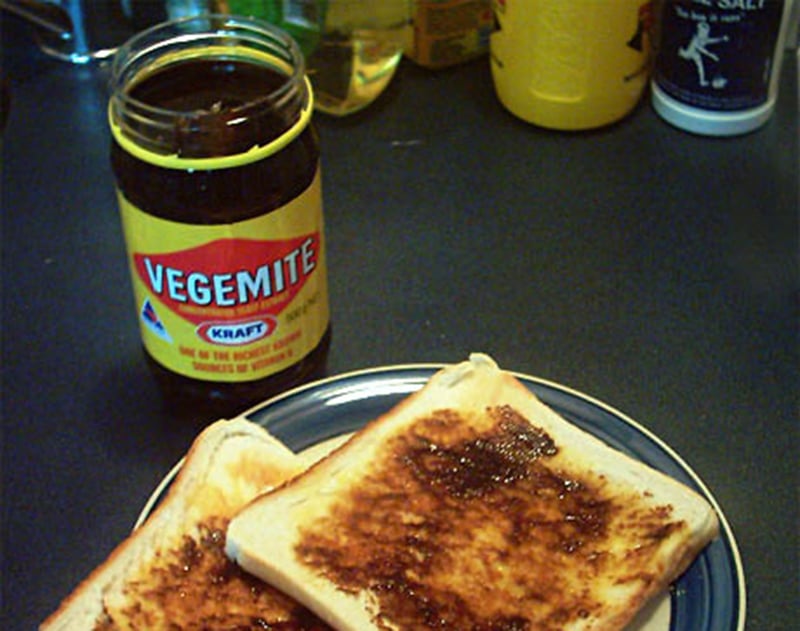 image A rose in every cheek: 100 years of Vegemite, the wartime spread that became an Aussie icon