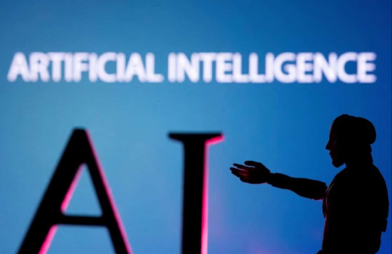 image EU nears first legal framework on artificial intelligence