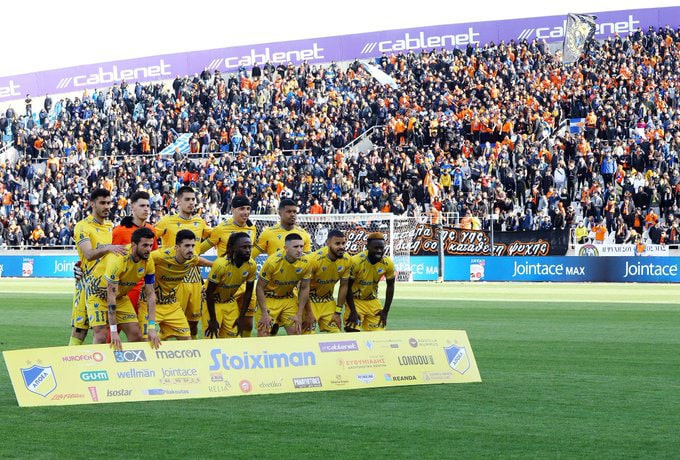 image Barcelona, Man United, APOEL fined over FFP breaches
