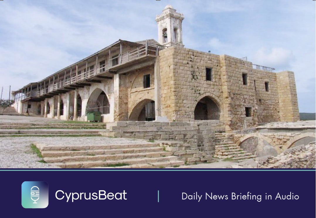 image Daily News Briefing