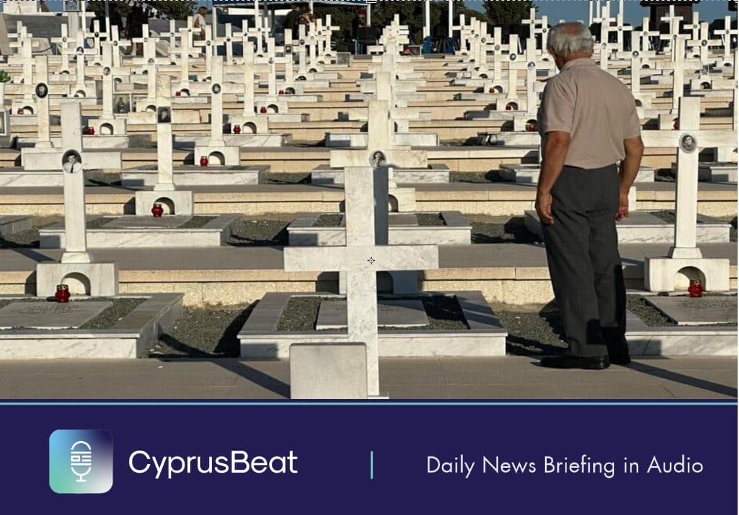 image Daily News Briefing