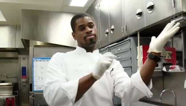 image Body of Obamas&#8217; personal chef recovered from Martha&#8217;s Vineyard lake