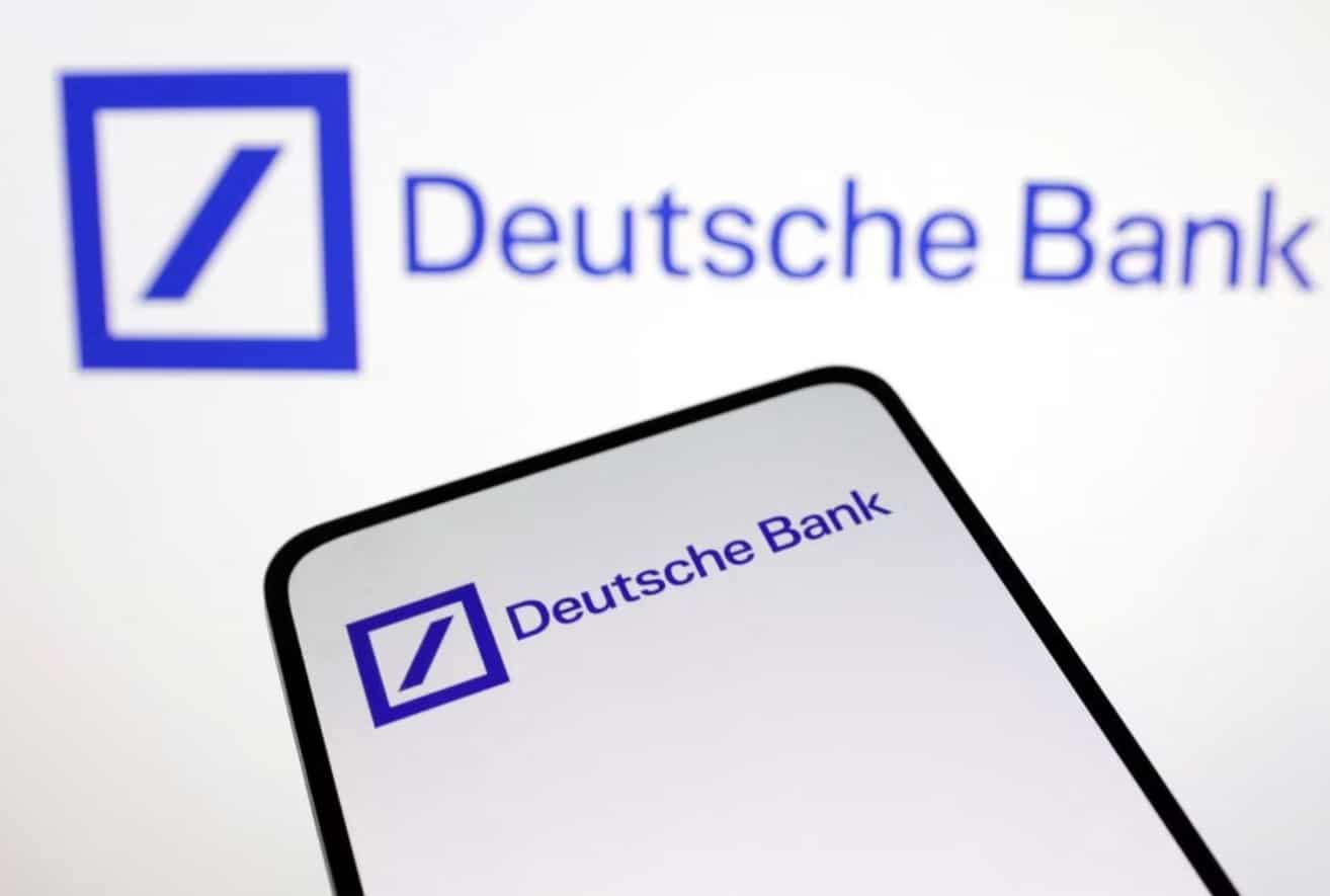cover Deutsche Bank flags cost cuts as investment bank slump lowers profit