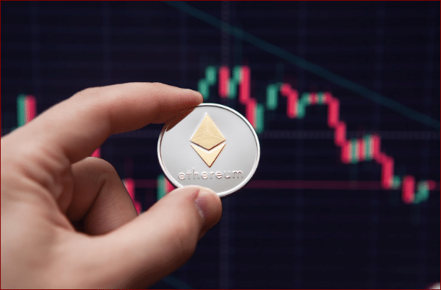 image Ethereum price sees a reversal, DigiToads experiences massive influx of new investors