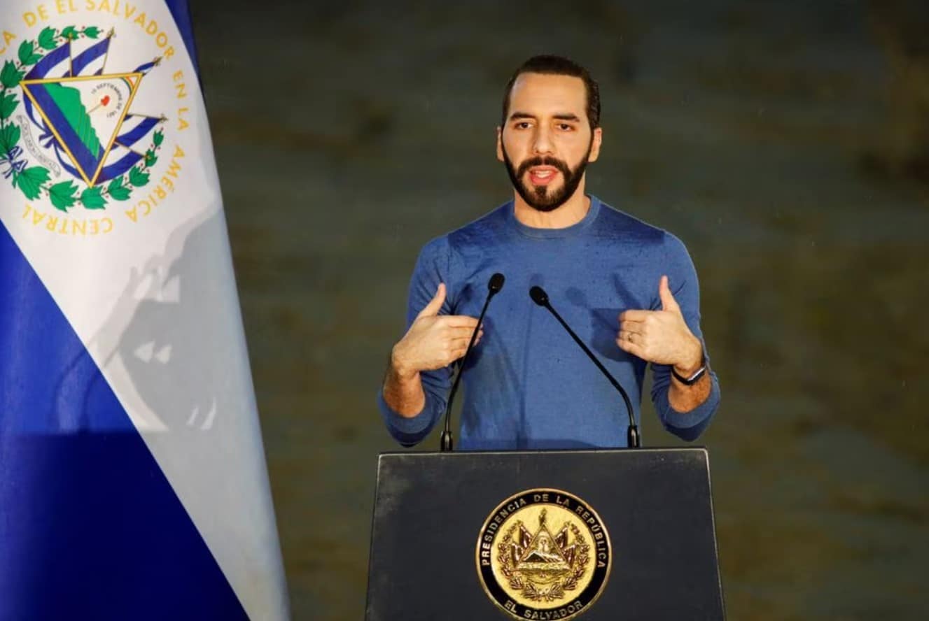 image Move over, bitcoin: El Salvador sovereign bonds not done rallying