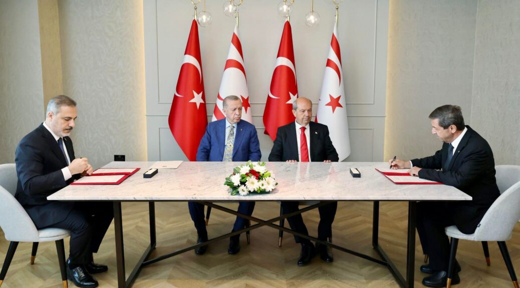 image Turkey-north consular assistance agreement signed