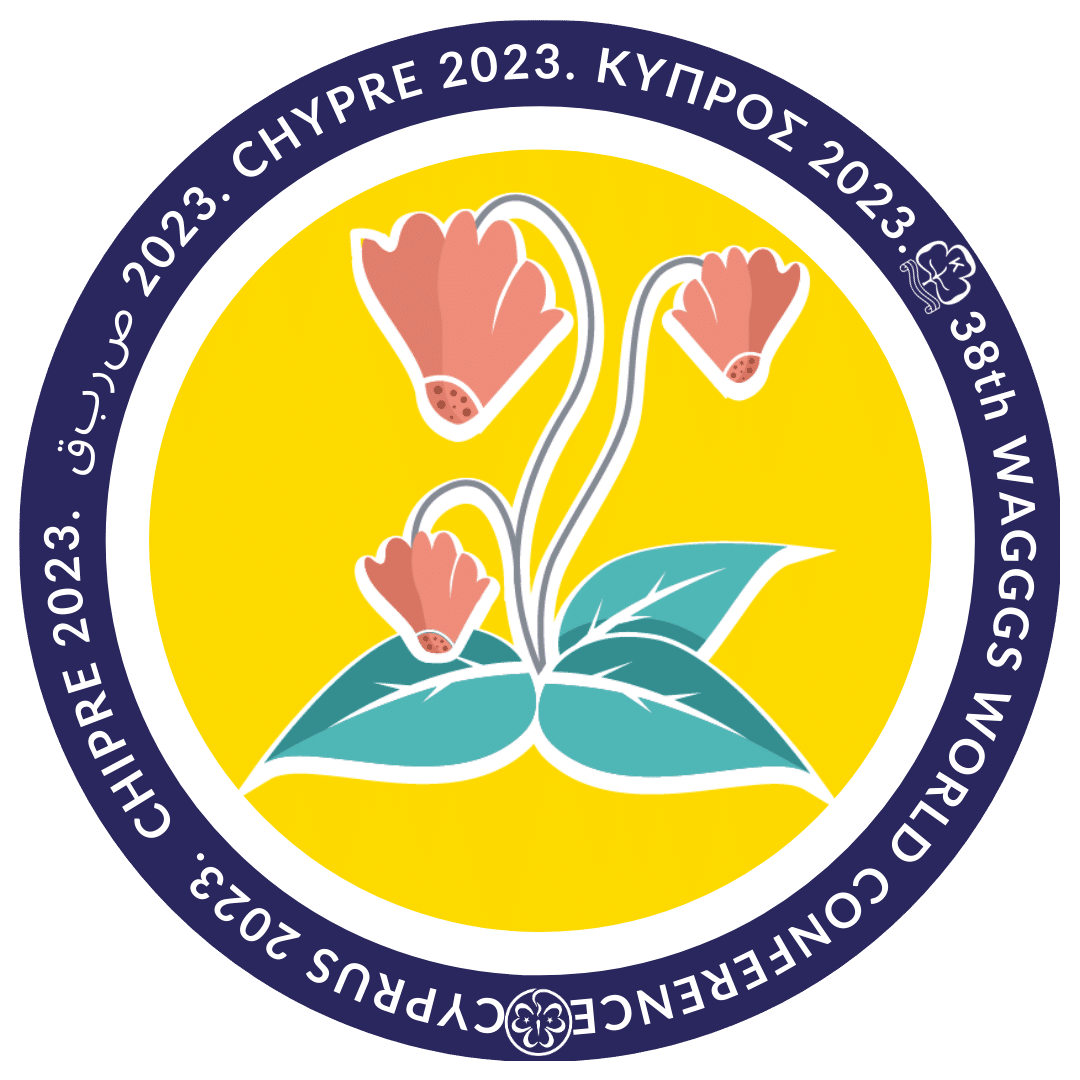 image World girl guides conference to be held in Cyprus