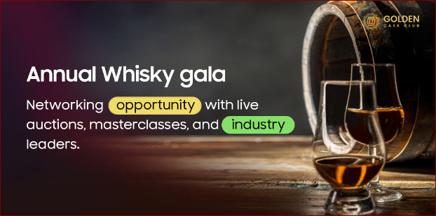 image Golden Cask Club (GCC): Your gateway to alternative investments in the luxury spirits market, set to dwarf Dogecoin (DOGE) and Filecoin (FIL)
