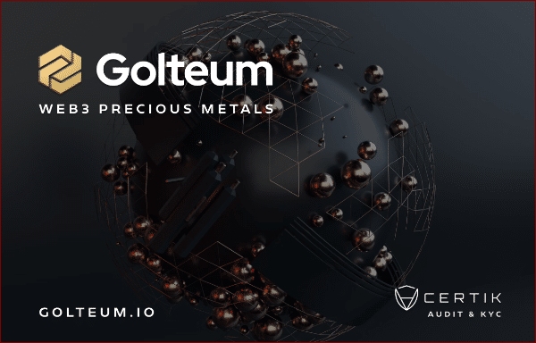 cover Golteum (GLTM) vs. Optimism (OP) &#8211; How Golteum introduces cutting-edge innovation