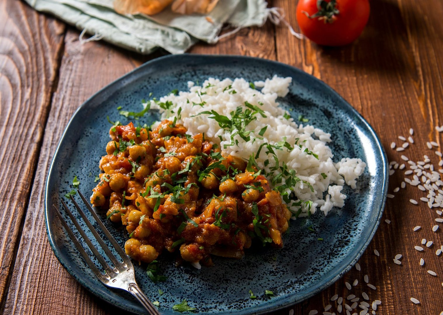 image Guest recipes with Serene Tharian