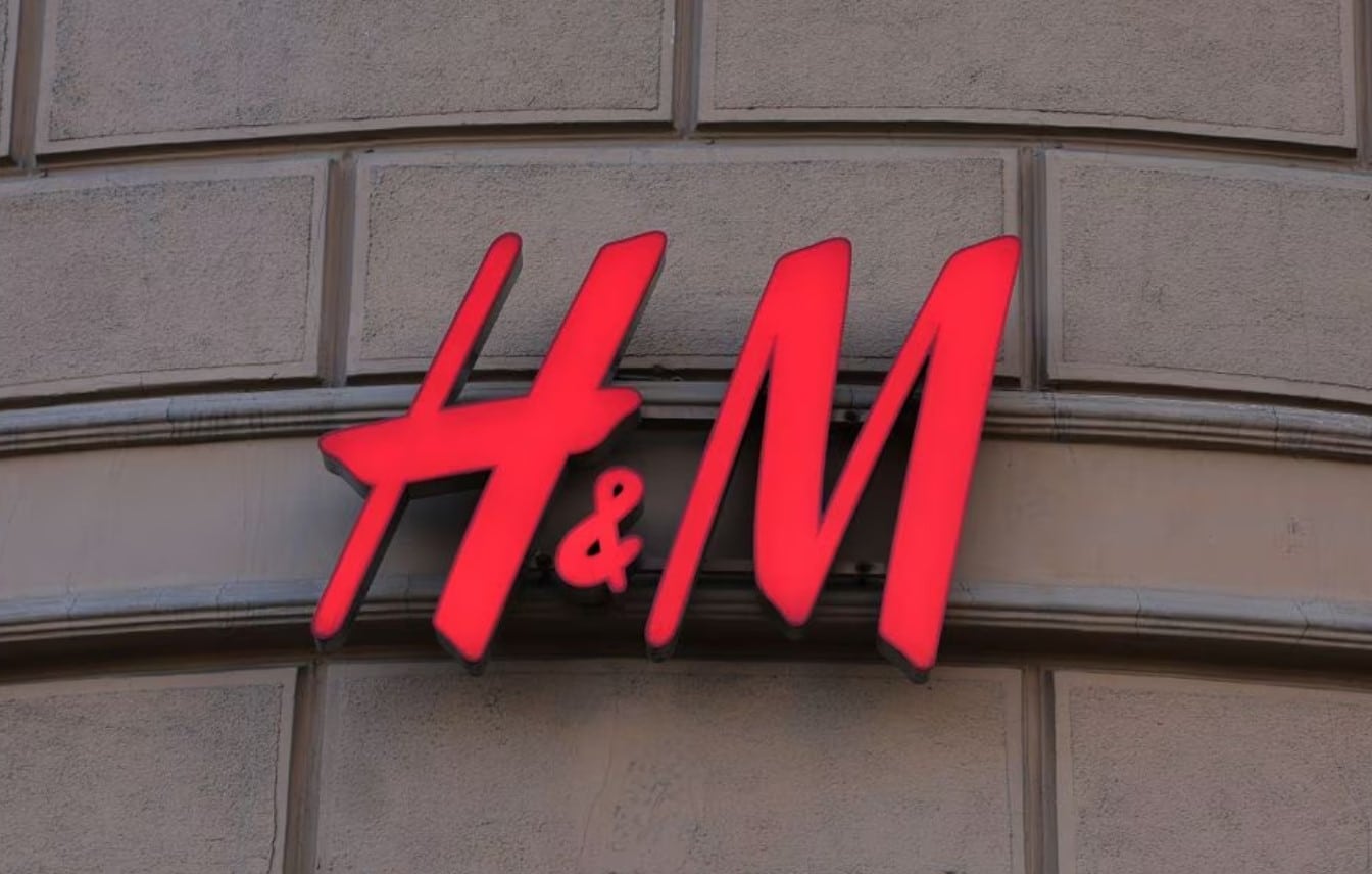 image Fashion retailer H&#038;M to launch in Brazil
