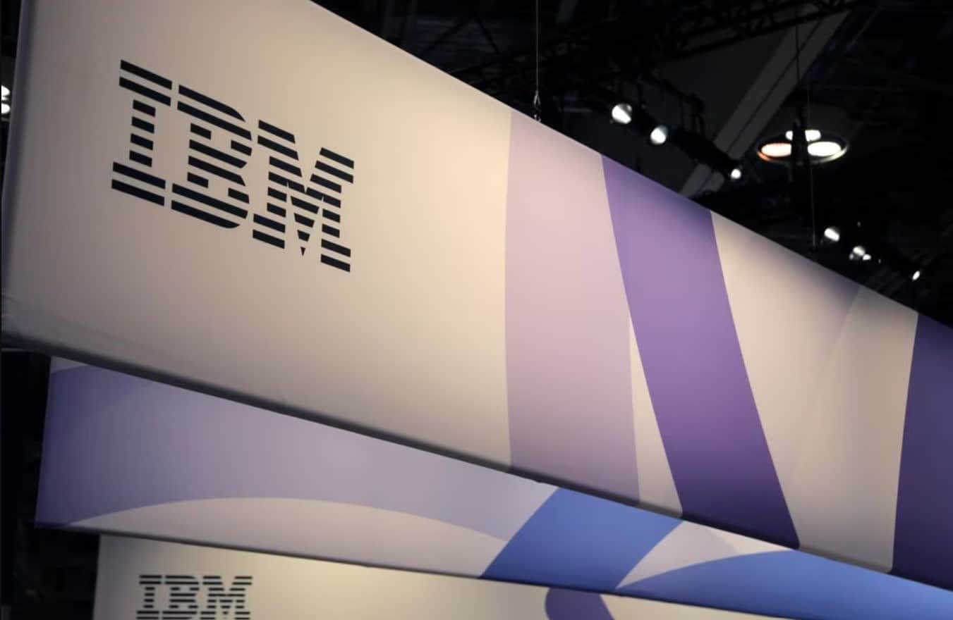 image IBM misses second-quarter revenue estimates as tech spending cools