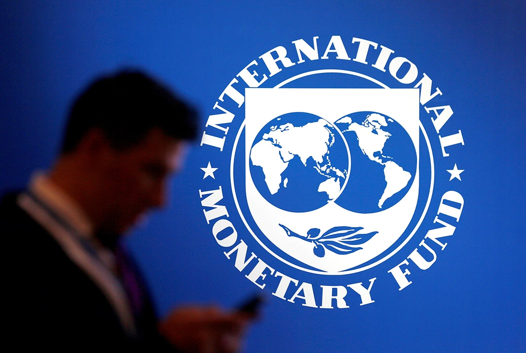 cover IMF approves $2.2 bln disbursement to Ukraine after loan review