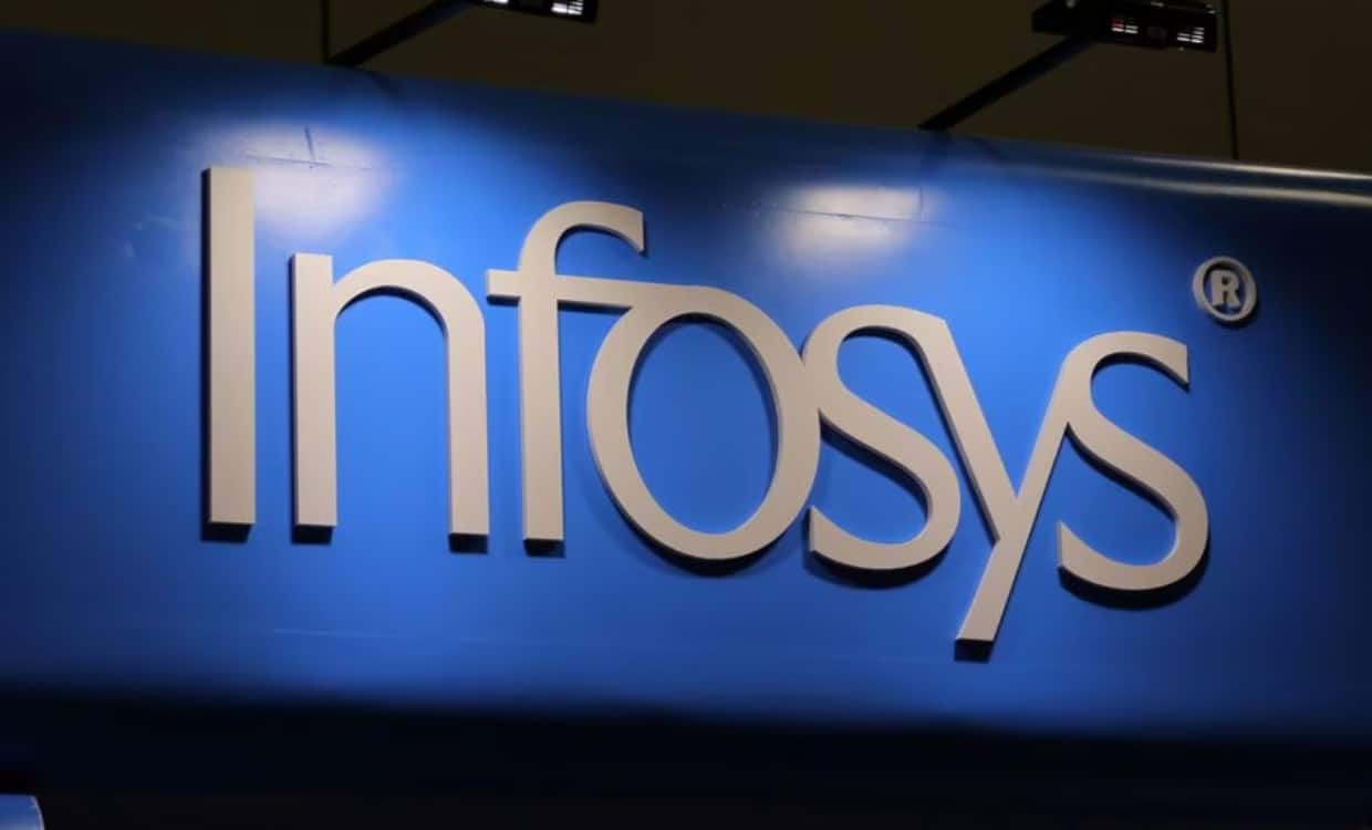 image India&#8217;s Infosys signs five-year AI deal with $2 bln target spend