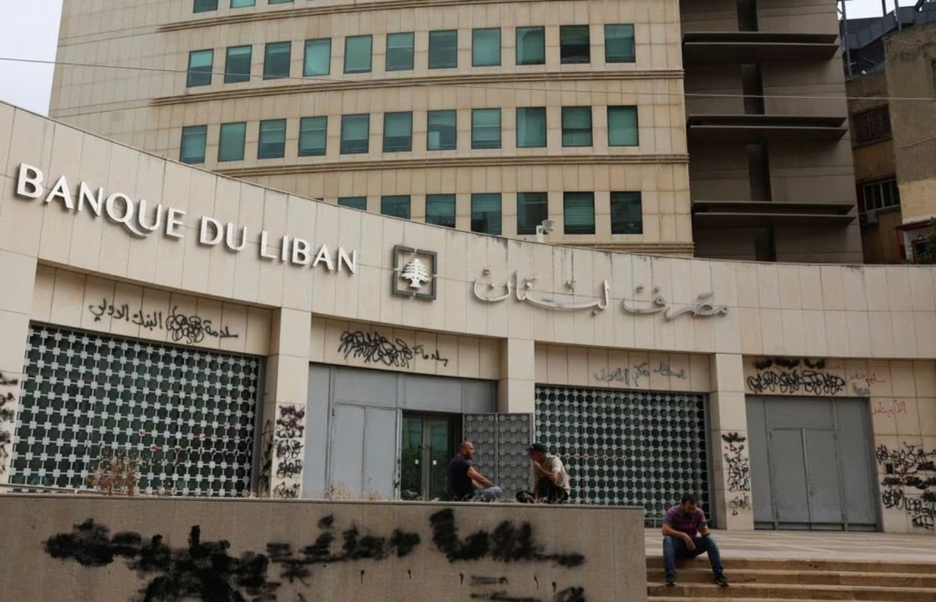 image Deputy Lebanon central bank governors&#8217; threat to collectively resign &#8216;dangerous&#8217;, deputy premier says