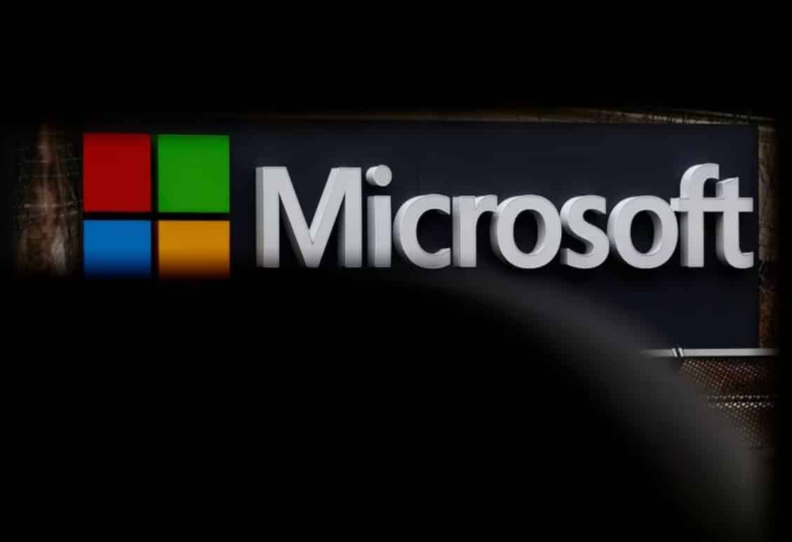 image Microsoft charges ahead with spending to serve AI demand