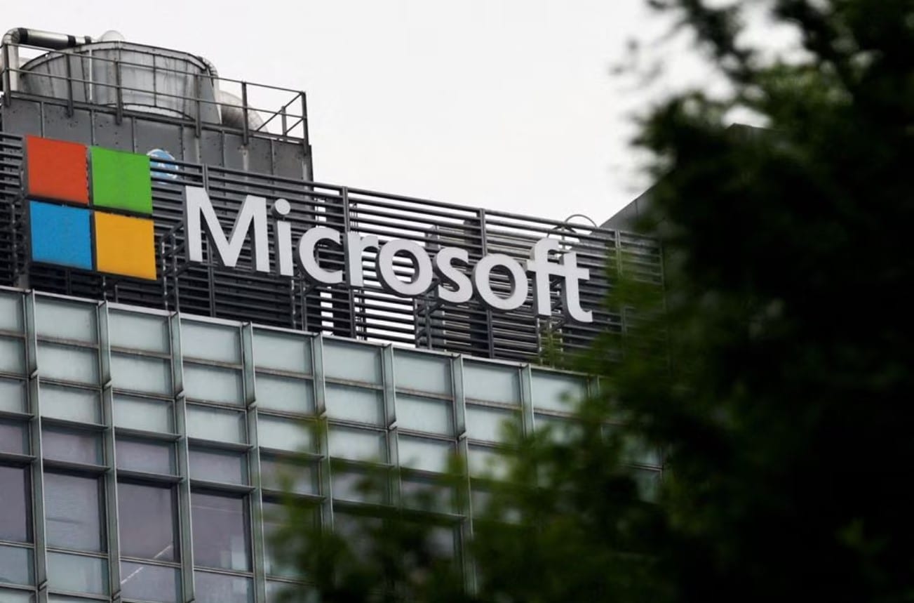 image Microsoft faces EU antitrust probe after remedies fall short, sources say