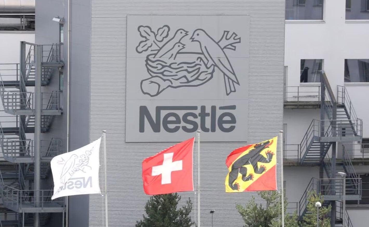 image Nestle misses sales estimates as price hikes deter shoppers
