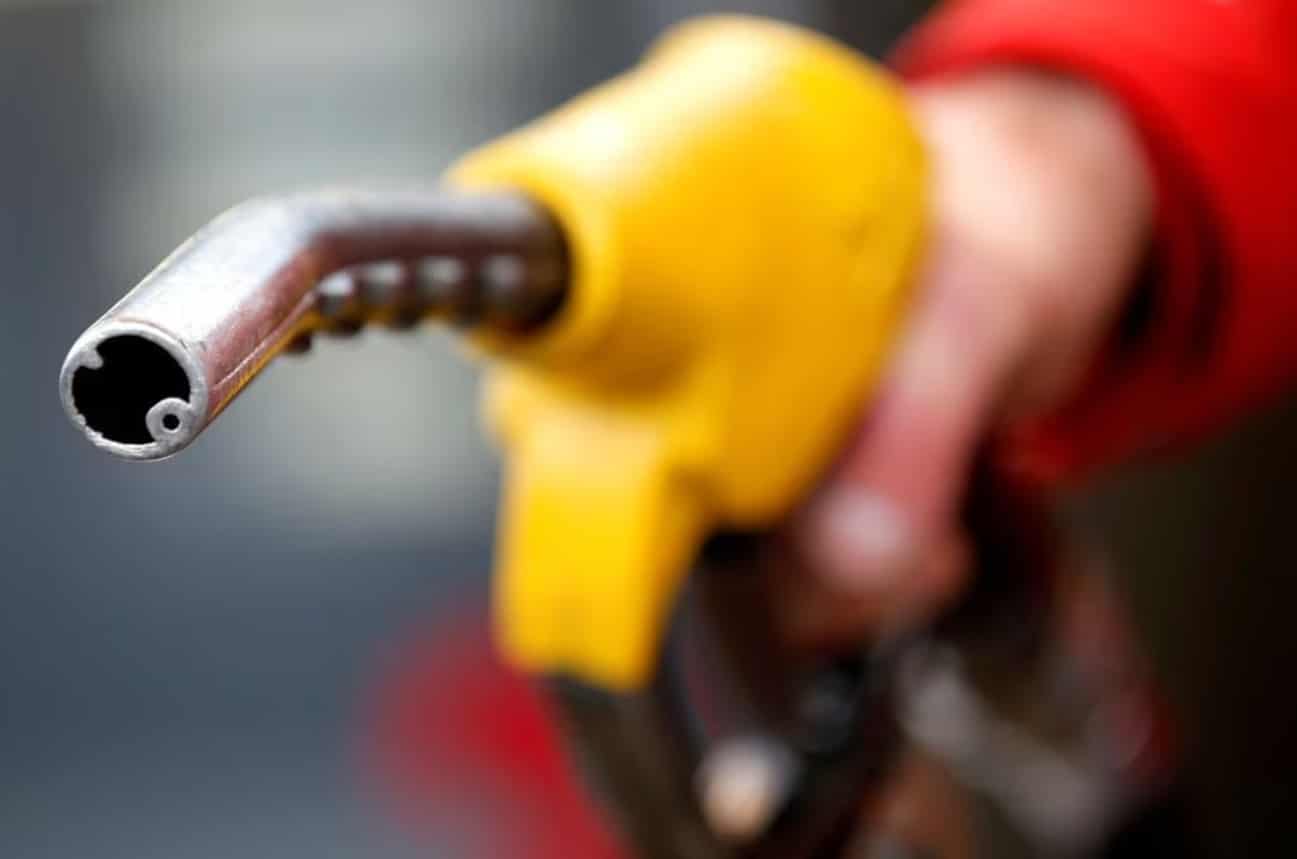 Petroleum product sales in Cyprus rise by 9 per cent