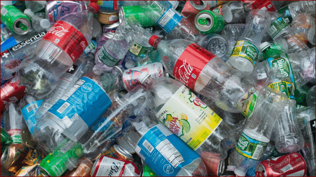 image Plastic pollution: Tackling the global crisis with sustainable solutions