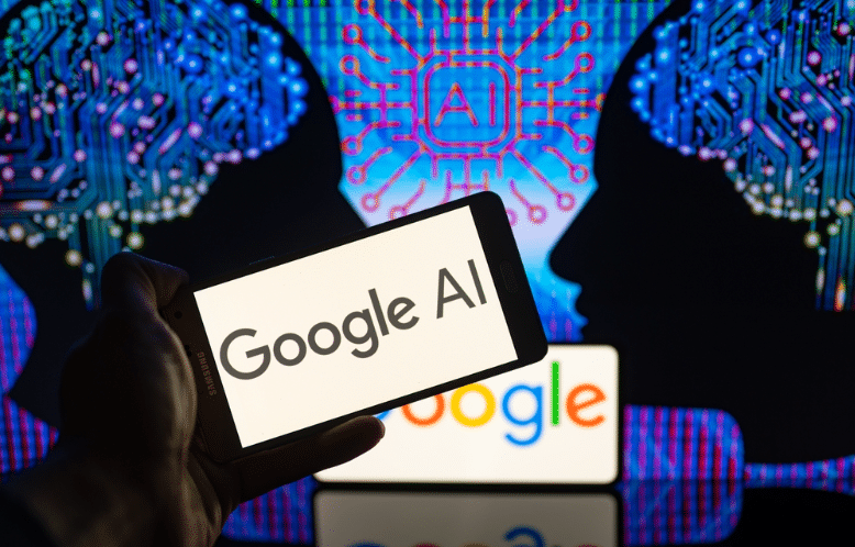 cover Google&#8217;s AI Advancements and promise is why investors are pouring into InQubeta presale