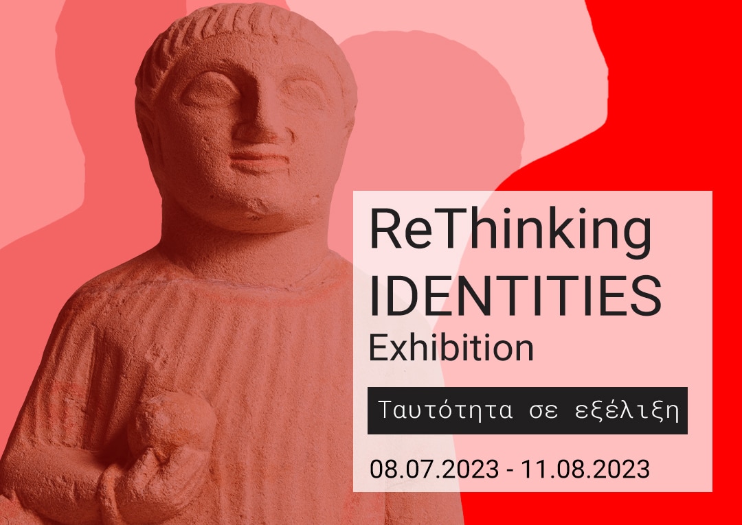 image New exhibition rethinks identities
