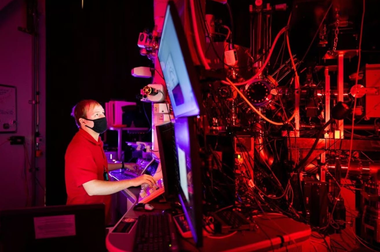image Self-healing metal? It&#8217;s not just the stuff of science fiction