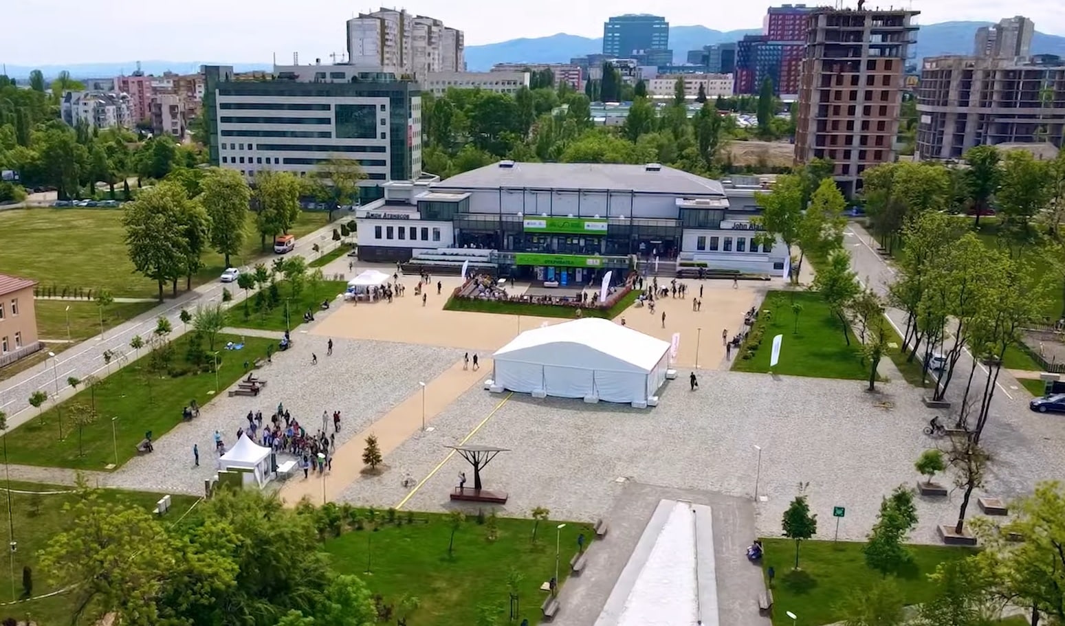 image Limassol business delegation visits Sofia Tech Park — aspires for local equivalent